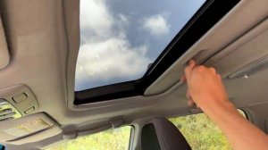 Subaru Baja Turbo - это странный, быстрый пикап Subaru