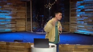 Кирилл Шнякин "Евангелие простым языком"