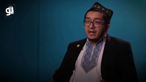 Уйгуры в Китае и ЧТО ТАМ ПРОИСХОДИТ  Концлагерь