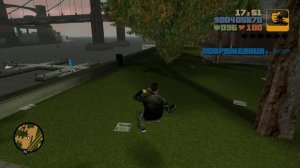 7. Прохождение Grand Theft Auto III (GTA 3 + re3 + Xbox mod + Русификатор от TS-504)