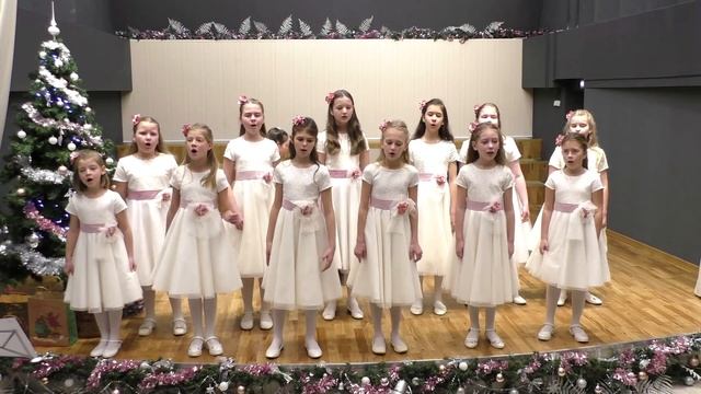 Ф. Шуберт «К музыке» сл. Шобера, перевод Н. Райского смотреть онлайн