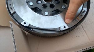 Маховик corsa d 1.3