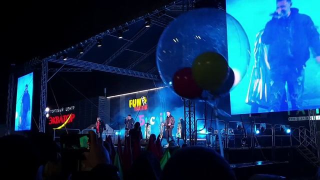 Группа Корни, Брест, 2021 смотреть онлайн