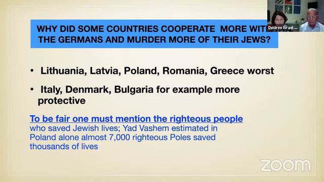 Europe Against the Jews: How Ordinary Men & Women Helped Hitler смотреть онлайн