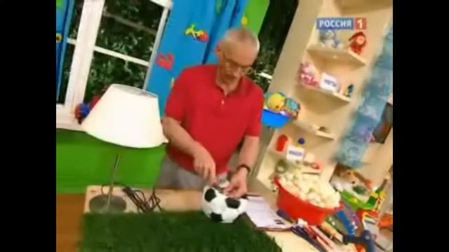 Ковальков о питании детей смотреть онлайн