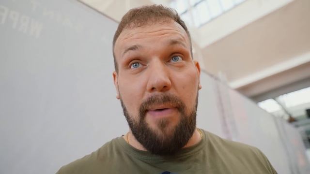 ПОБИЛ РЕКОРД МИРА В 18 ЛЕТ! смотреть онлайн