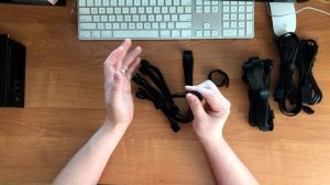 Блок питания 750 W золотой сертификат