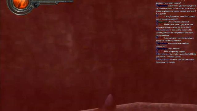 [АРХИВ] Neko-san - King's Field IV: The Ancient City (PS 2), Part 6