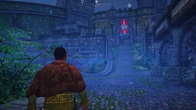 Skyrim But Modern | ElmoRim | Modlist Quicklook смотреть онлайн