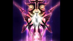 World of Warcraft - The Naaru Sound OST / VGM