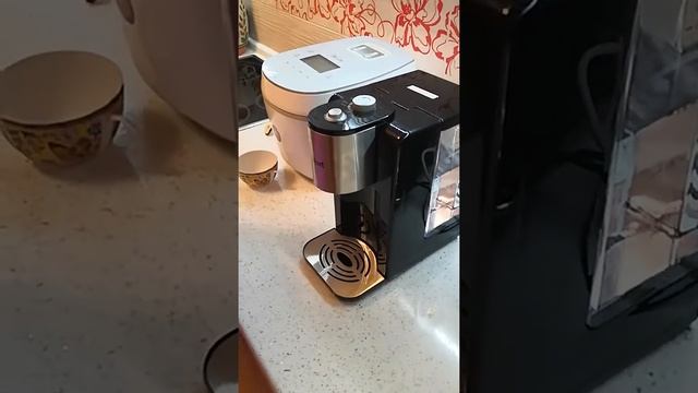 Обзор термопота kitfort KT-2502 смотреть онлайн