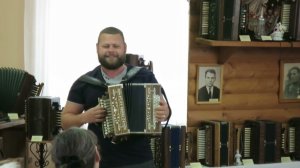 Захаров Игорь. Песни (фрагменты прослушивания)