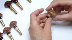 Ручная гравировка. Ручки для штихелей