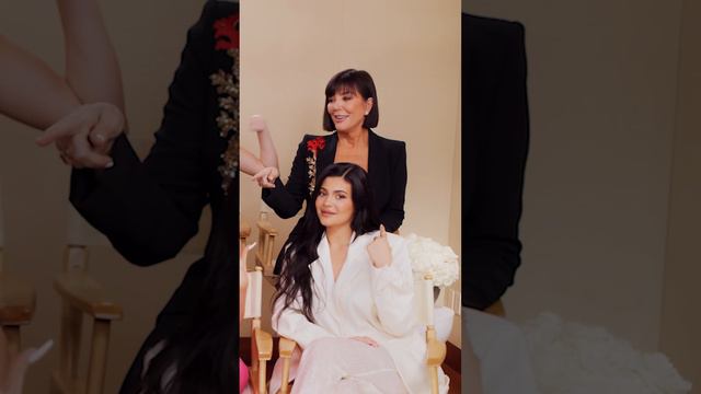 The  Kardashian / Jenner Family Answer: Who Is Most Likely to Steal Their Style?