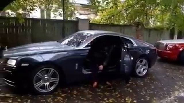 Король Людвиг