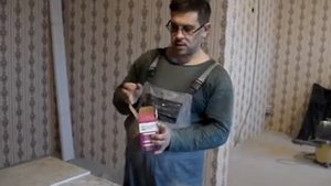 как выбрать обойный клей