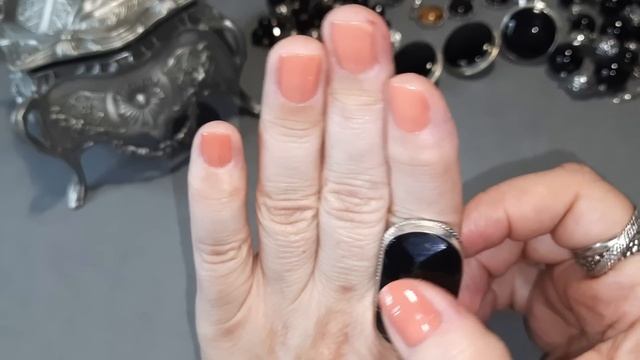 232. Серебряные украшения на любой вкус??? смотреть онлайн