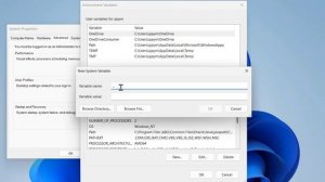 Fix Java Virtual Machine Launcher Error, Could Not Create The Java Virtual Machine On Windows(FIXED