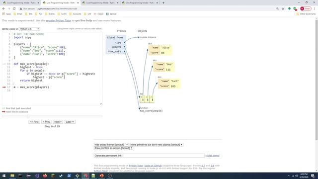 CS 220 Lecture 22 Copying смотреть онлайн
