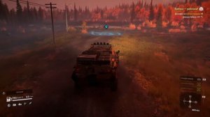 Сноуранер,snowrunner, кооп, Пс5 , PS5