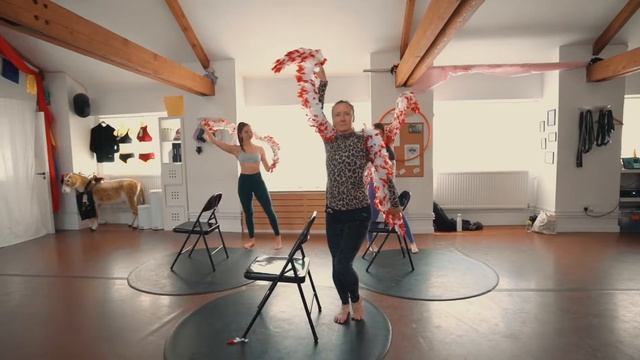 FUNKY MONKEY STUDIO - inspiration... смотреть онлайн