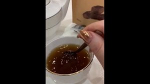 Чай с имбирем от Greenleaf #Greenleaf  #продукцияGreenleaf