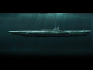 Ловим конвой! - Wolfpack