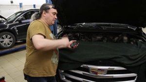 Почему удаление системы DoD на моторе GM L86 не имеет смысла