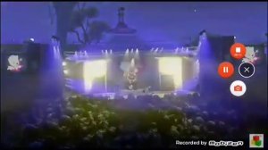 Молния Соник и Эми