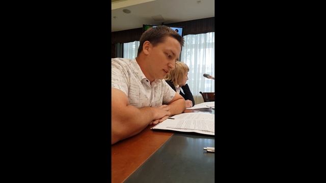 Родители Москвы vs Минпросвет. Владимир Щербак министру: надо начинать с зарплат и уборных!