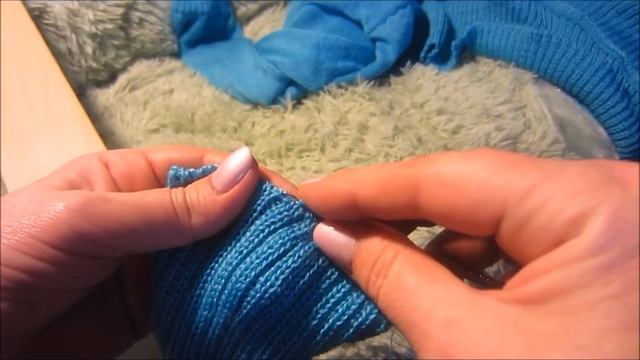 Мастер класс по вязанию. Марина Бехтер. #маринабехтер смотреть онлайн