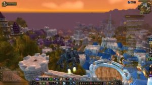 Как попасть в Штормград WoW