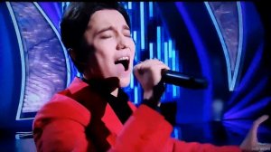 Dimash Димаш New Song Your Love Твоя Любовь 08 03 2020