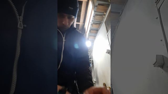 Пластмасовый снег не тает или тает??? смотреть онлайн