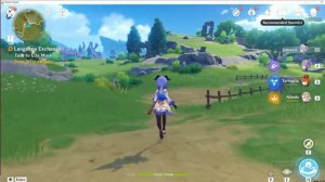 Genshin Impact FPS Unlocker 3 4 - Get 120 144 160 300 FPS On PC #genshinimpact #genshinfps