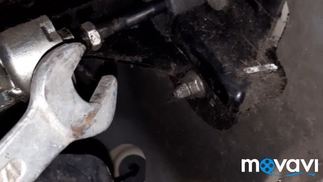 Шевроле Лачетти регулировка педали сцепления Chevrolet Lacetti смотреть онлайн