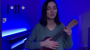 ЮНОСТЬ DABRO на укулеле (разбор)