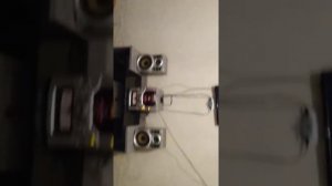 Panasonic SA Vk70d DVD STEREO SUSTEM Uma relíquia top 26/set/2019