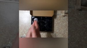 Маленькая радость большого ребенка???