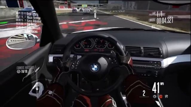 NFS Shift Modded Ultimate Unlimited Money Gamesave Download