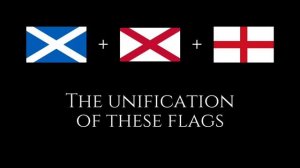 A brief history of the Union Jack