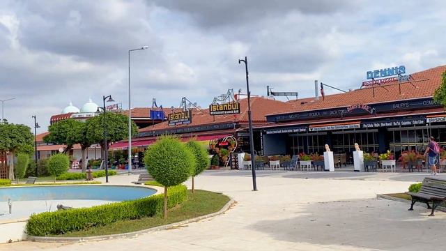 SIDE Türkei Kumköy side evrenseki kumköy türkei