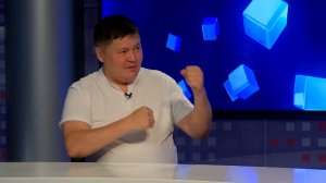 Серик Бектурганов в программе «Открытый диалог» от 18 сентября 2023 г.