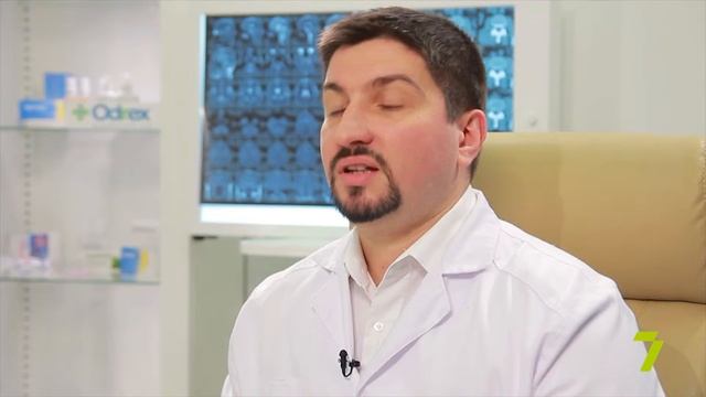 Совет врача в Утре на 7. Немедикаментозные методы лечения. Гимнастика