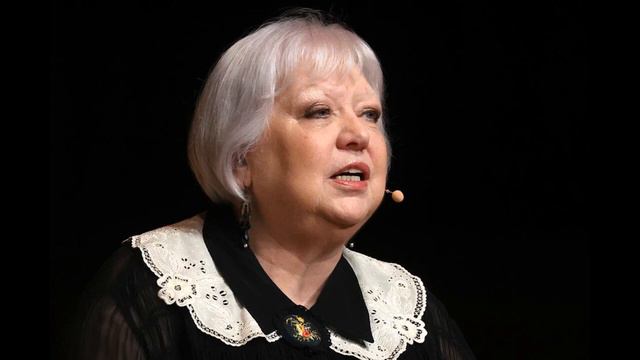 Светы не стало. Светланы Крючковой будет не хватать