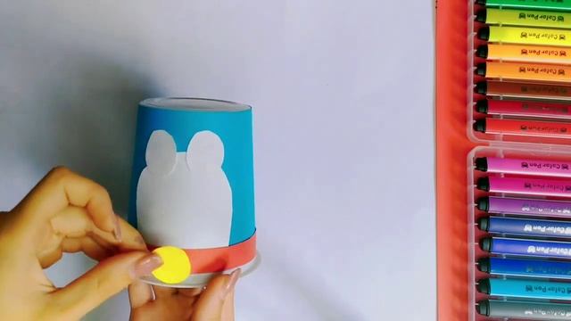 10 DIY Ideas/interesting origami || интересное оригами смотреть онлайн