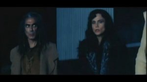 Claudia Black in Queen of the Damned 2002 A