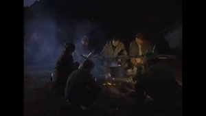 Голос птицы из кф "Злой дух Ямбуя"