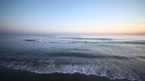 Ангельская Музыка и Звуки Моря, Шум Волн Прибоя. Релаксация. #RMT