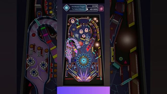 Pin Ball Game | Teori Pin Ball Marketing #pinballgame #marketing #fyp #shorts